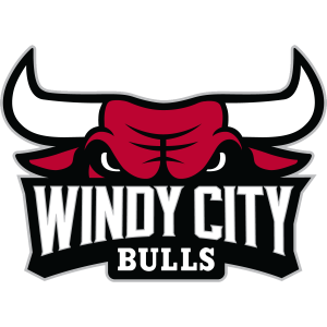 Windy City Bulls logo
