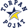 Torpan Pojat logo