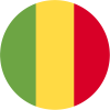 U19 Mali logo