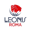 Atlante Eurobasket Roma logo
