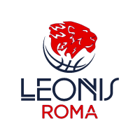 Eurobasket Roma logo