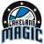 Osceola Magic logo