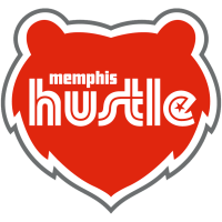 Memphis Hustle logo