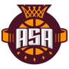 Alliance Sport Alsace logo