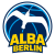 Alba Berlin logo