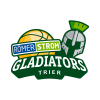 RÖMERSTROM Gladiators Trier logo