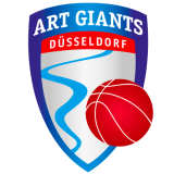 ART Giants Dusseldorf