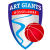 Giants Dusseldorf logo