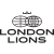 London Lions (M) logo