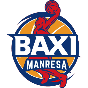 BAXI Manresa logo