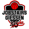 GIESSEN 46ers logo