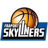 Skyliners Frankfurt logo