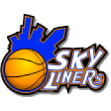 Fraport Skyliners logo