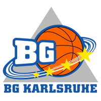 Licher BasketBaeren logo