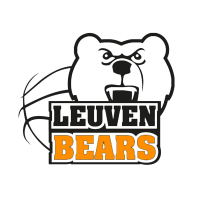 Leuven Bears logo
