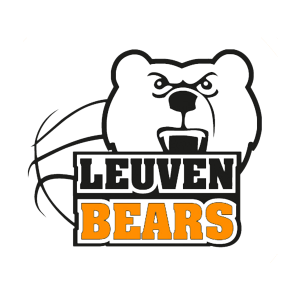 Leuven Bears logo