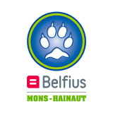 Belfius Mons-Hainaut