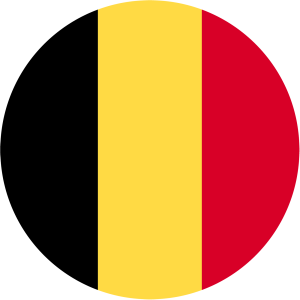 U18 Belgium logo