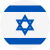 U18 Israel logo