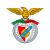 SL Benfica (M) logo