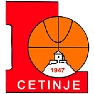 KK Lovcen Cetinje logo