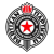 Partizan Belgrade logo