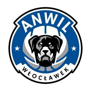 Anwil Wloclawek logo