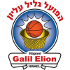 Hapoel Galil Elyon logo