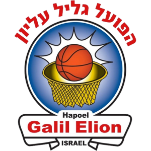 Galil Elyon logo
