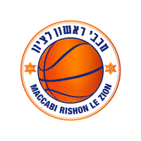 Maccabi Givat Shmuel logo