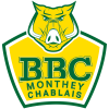 BBC Monthey logo