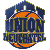 Union Neuchatel Basket logo
