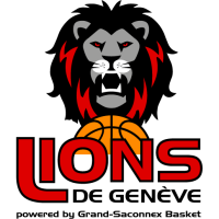 Lugano Tigers logo