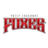 Pully Lausanne Foxes logo