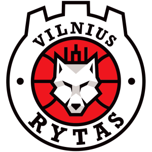 Rytas Vilnius logo