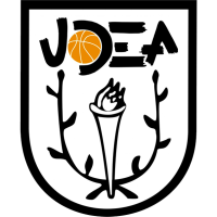 Saskibaloi Taldea logo