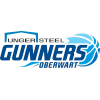 Unger Steel Gunners Oberwart logo