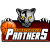 Fürstenfeld Panthers logo