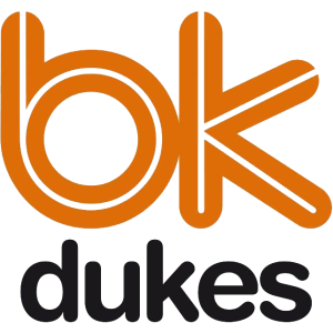 BK IMMOunited Dukes logo