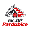 BK KVIS Pardubice logo
