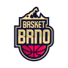 Basket Brno logo