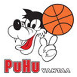 PuHu Juniorit logo
