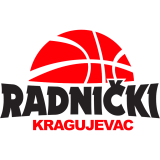 Women`s Basketball Club SPD Radnicki Kragujevac Serbia Editorial