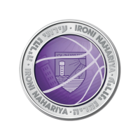 Ironi Kiryat Ata logo