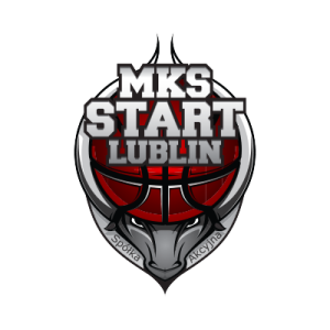 Pszczolka Start Lublin logo