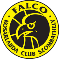 Falco Szombathely logo