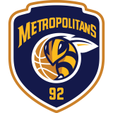 Roster rundown: Boulogne Metropolitans 92 - Latest - Welcome to