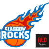 Glasgow Rocks logo
