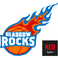 Leicester Riders logo