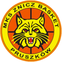 AZS AGH Krakow logo